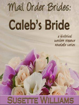 cover image of Mail Order Brides